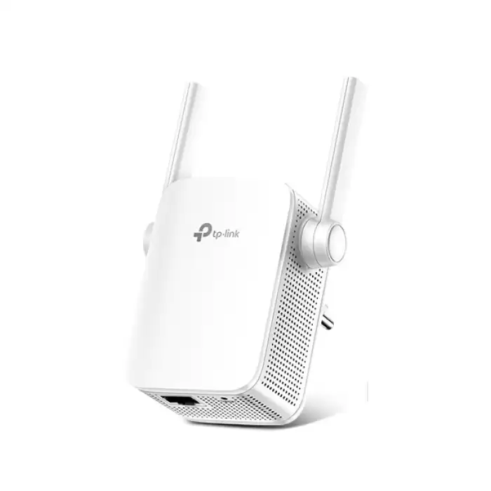 Tp-Link Re205 750 Mbps Wifi Range Extender-Menzil Genişletici Ac750