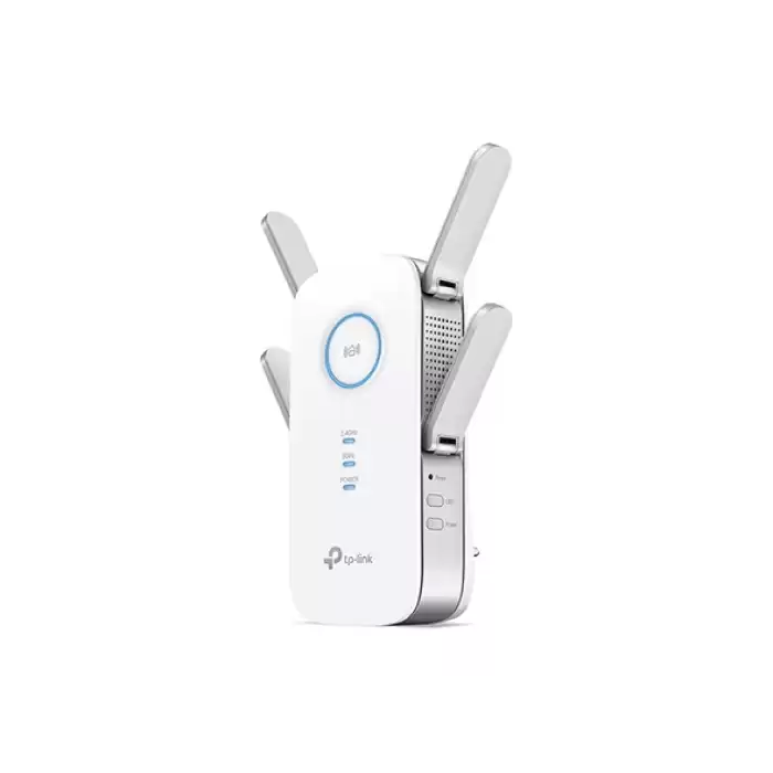 Tp-Link Re650 1750 Mbps Wifi Range Extender-Menzil Genişletici Ac2600