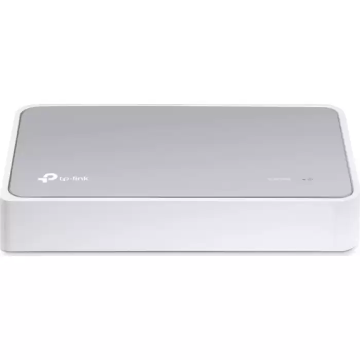 Tp-Link Tl-Sf1008D 8 Port 10-100 Mbps Switch Plastik Kasa