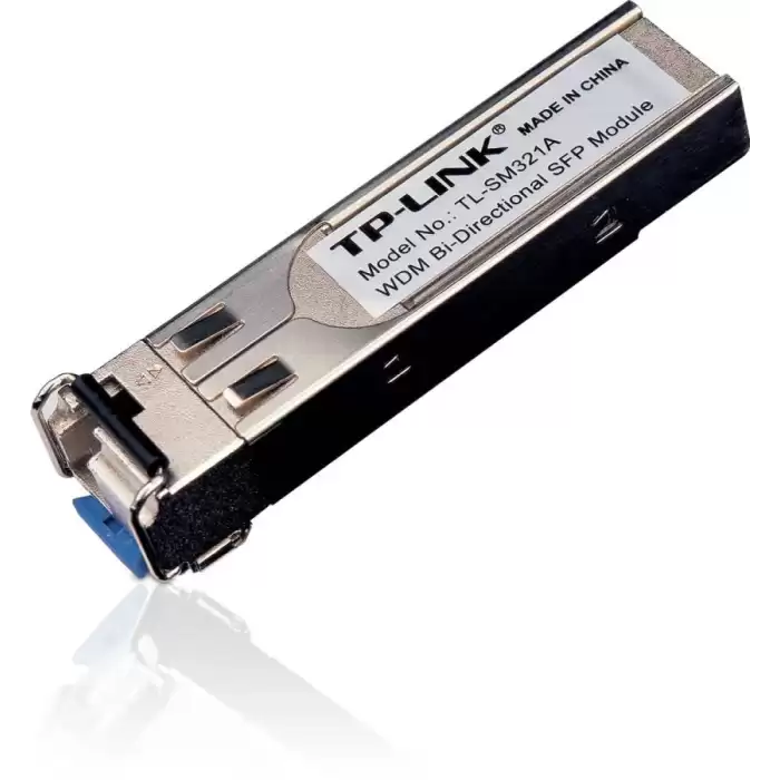 Tp-Link Tl-Sm321A Bx Çift Yönlü Sfp Modülü