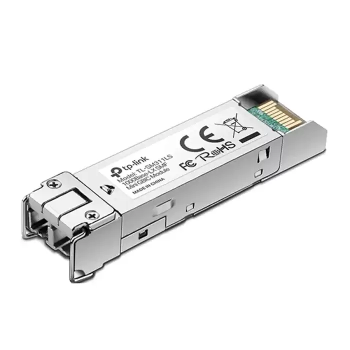 Tp-Link Tl-Sm5110-Sr 10G Sfp+ Lc Gbıc Modülü