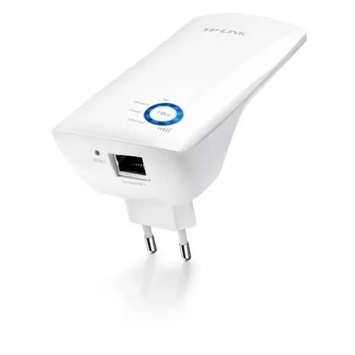 Tp-Link Tl-Wa850Re 300 Mbps Wifi Range Extender-Menzil Genişletici