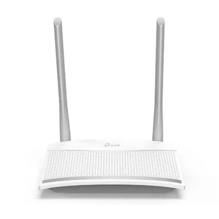 Tp-Link Tl-Wr820N 300 Mbps 4 Portlu Router