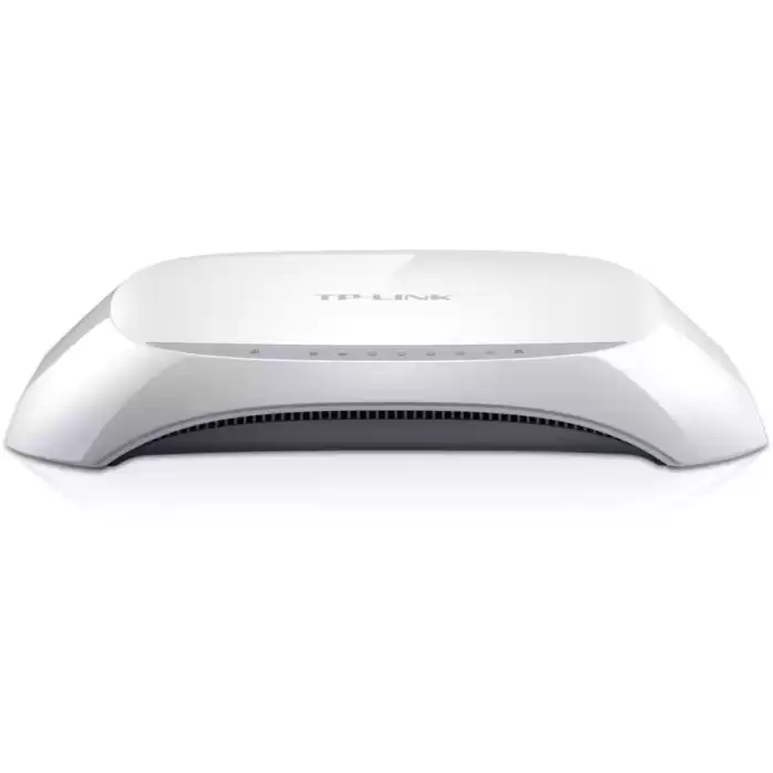 Tp-Link Tl-Wr840N 300 Mbps 4 Portlu Router