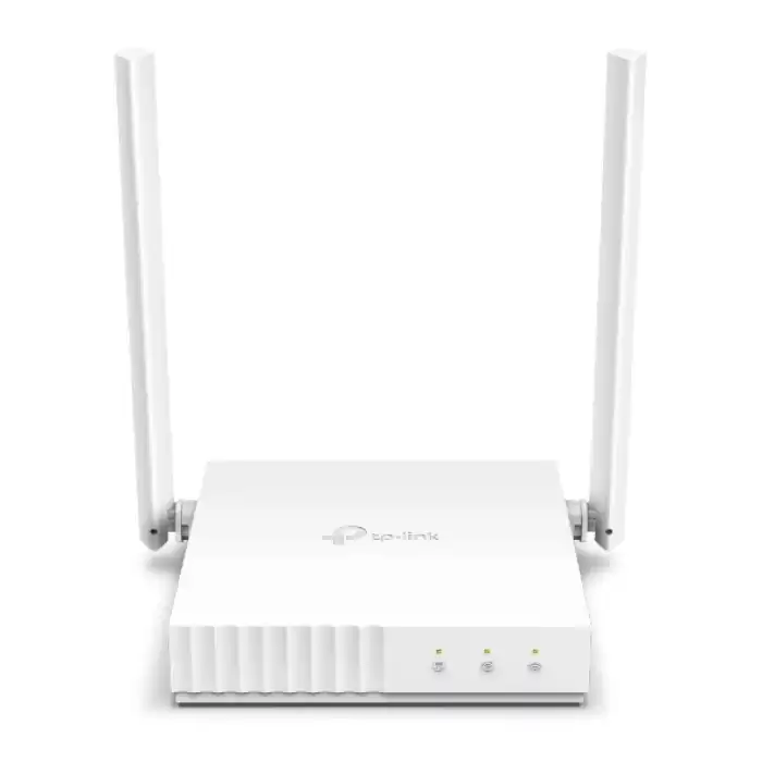 Tp-Link Tl-Wr844N 300 Mbps 4 Portlu Multi-Mode Router