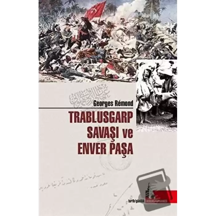 Trablusgarp Savaşı ve Enver Paşa