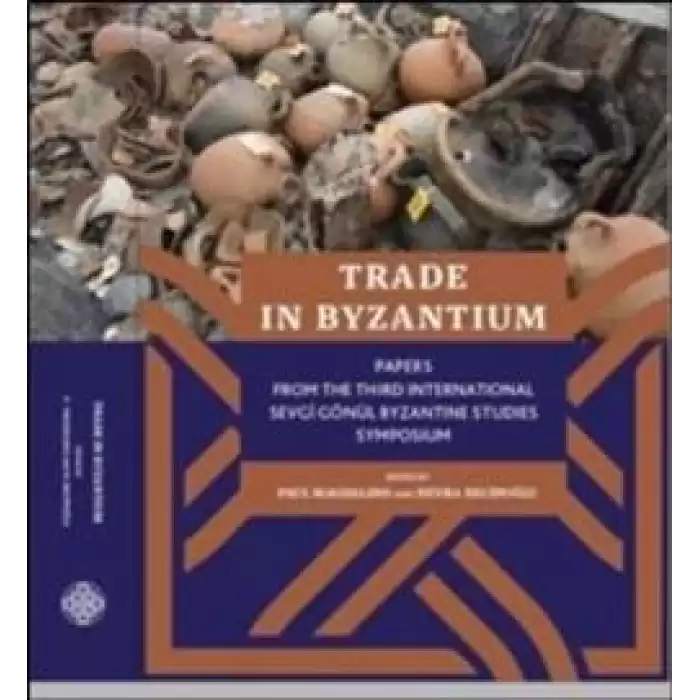 Trade İn Byzantium