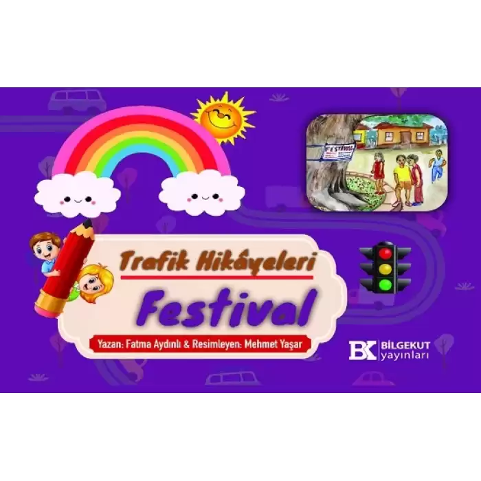 Trafik Hikayeleri Festival