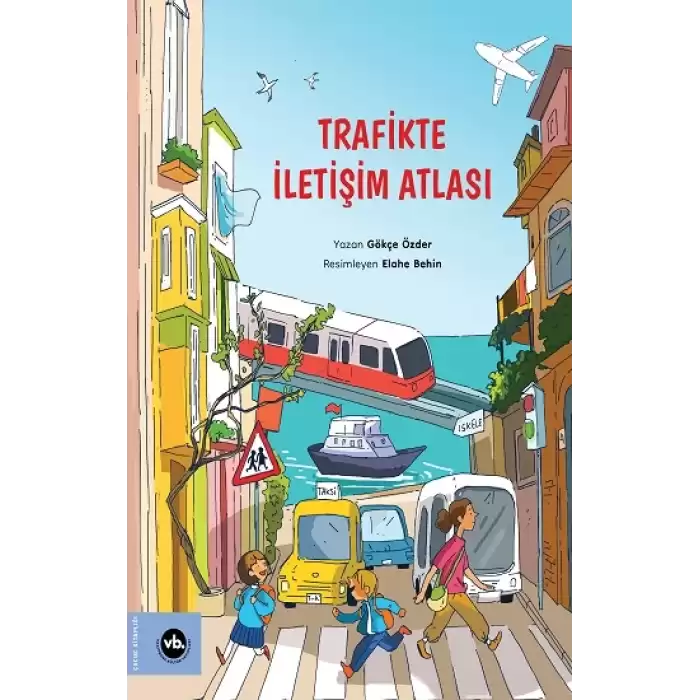 Trafikte İletişim Atlası