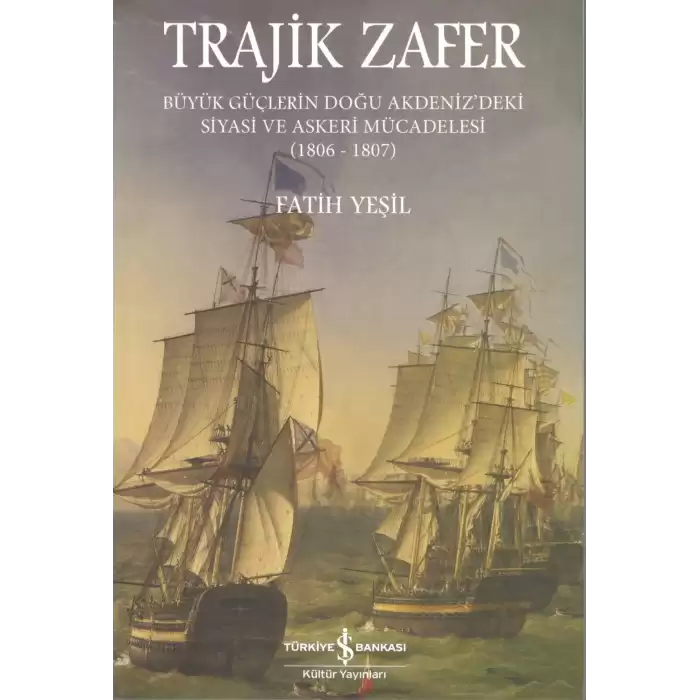 Trajik Zafer