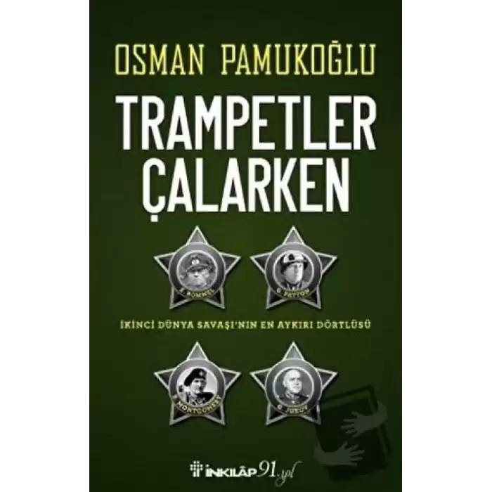 Trampetler Çalarken