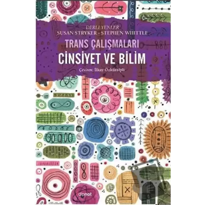 Trans Çalışmaları - Cinsiyet ve Bilim