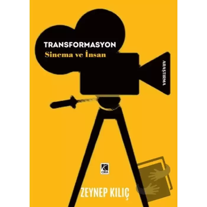 Transformasyon Sinema ve İnsan