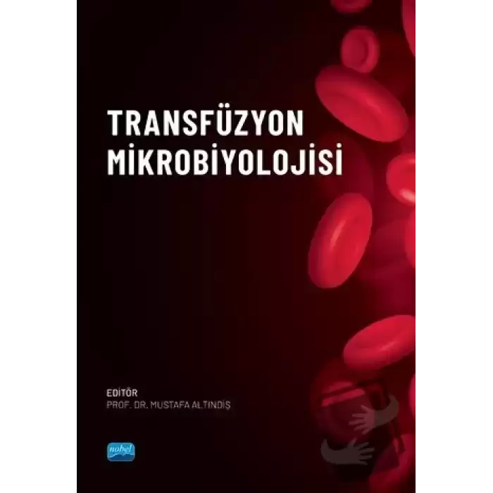 Transfüzyon Mikrobiyolojisi