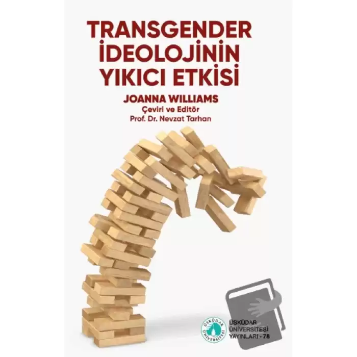 Transgender İdeolojinin Yıkıcı Etkisi