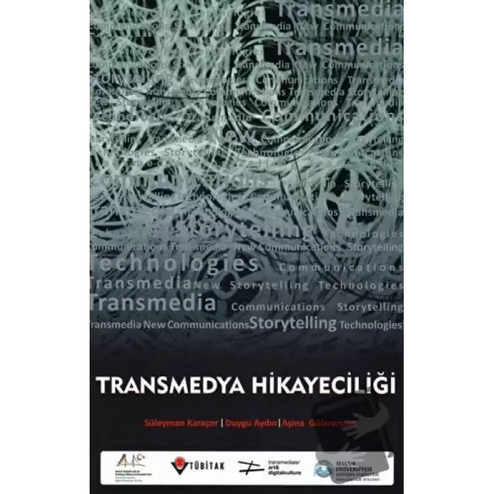 Transmedya Hikayeciliği