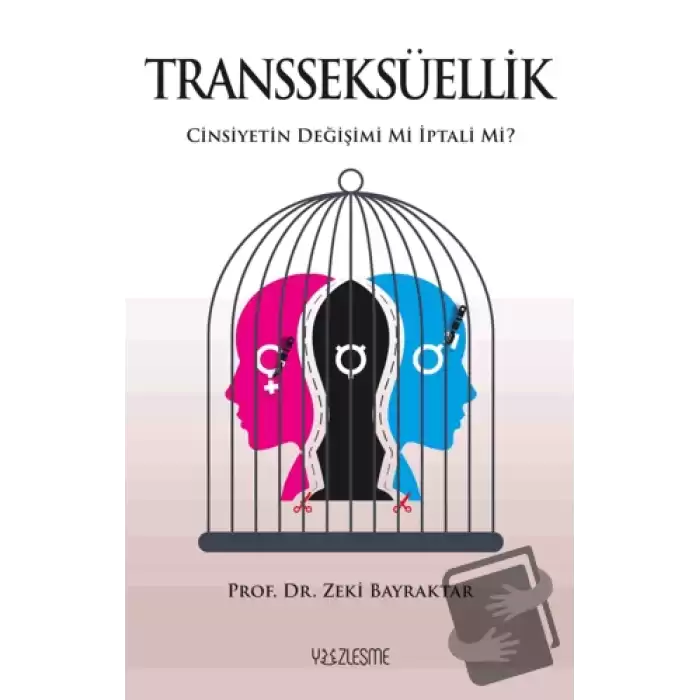 Transseksüellik