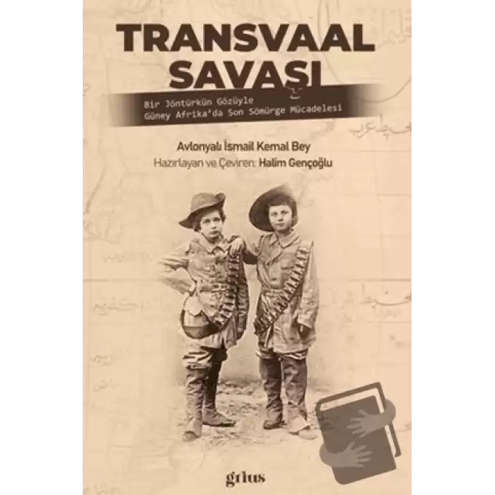 Transvaal Savaşı