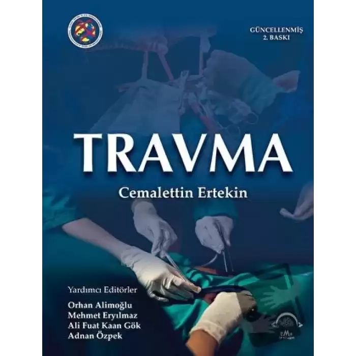 Travma (Ciltli)