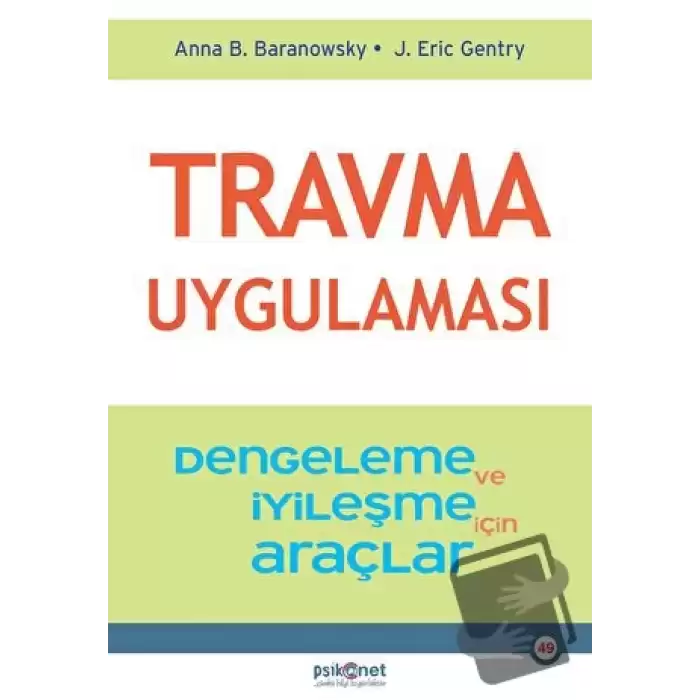 Travma Uygulaması