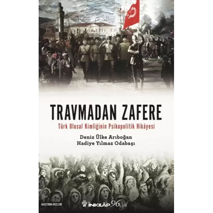 Travmadan Zafere