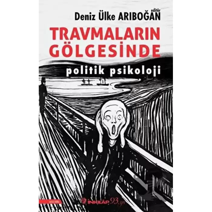 Travmaların Gölgesinde