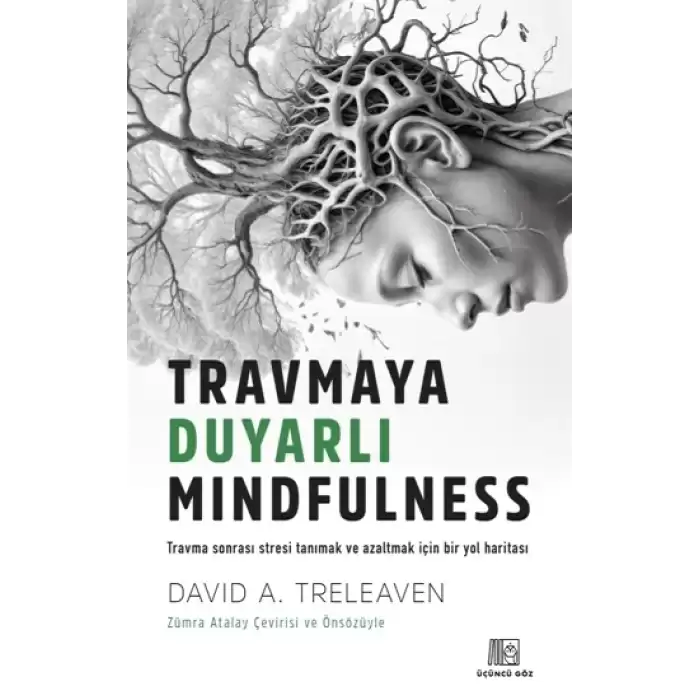 Travmaya Duyarlı Mindfulness