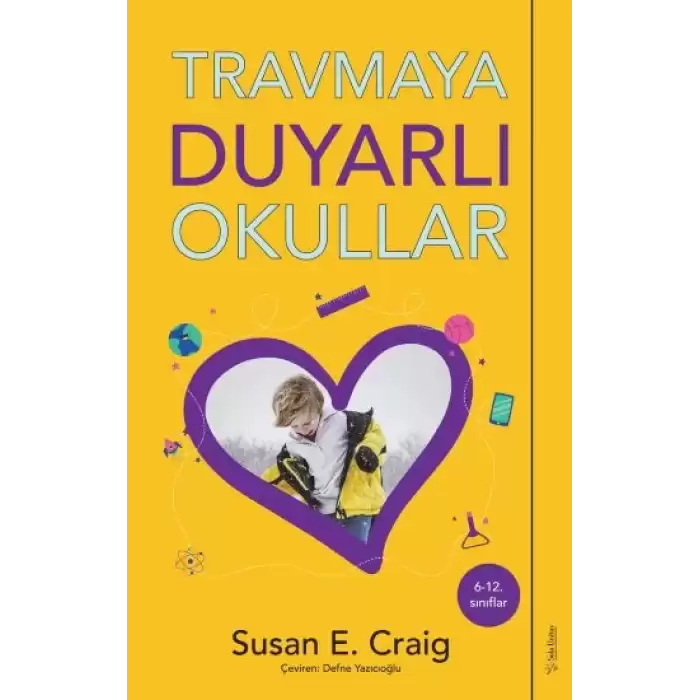 Travmaya Duyarlı Okullar