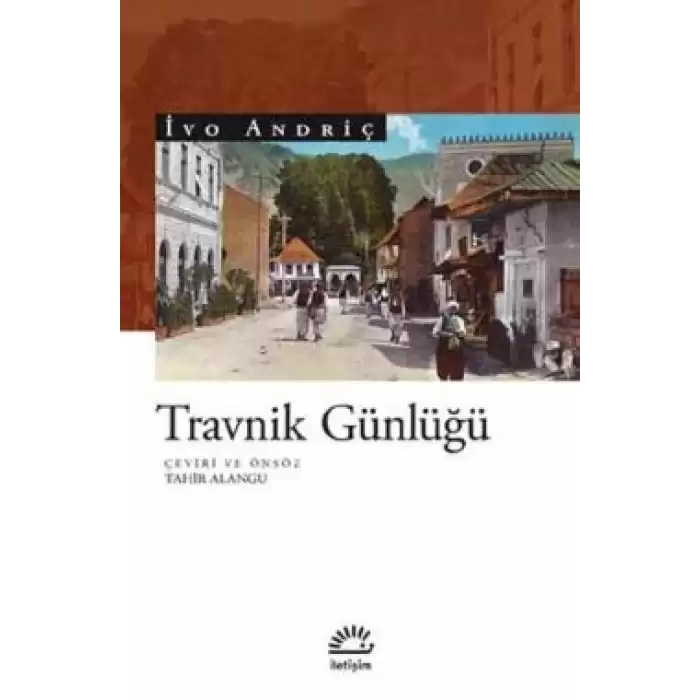 Travnik Günlüğü