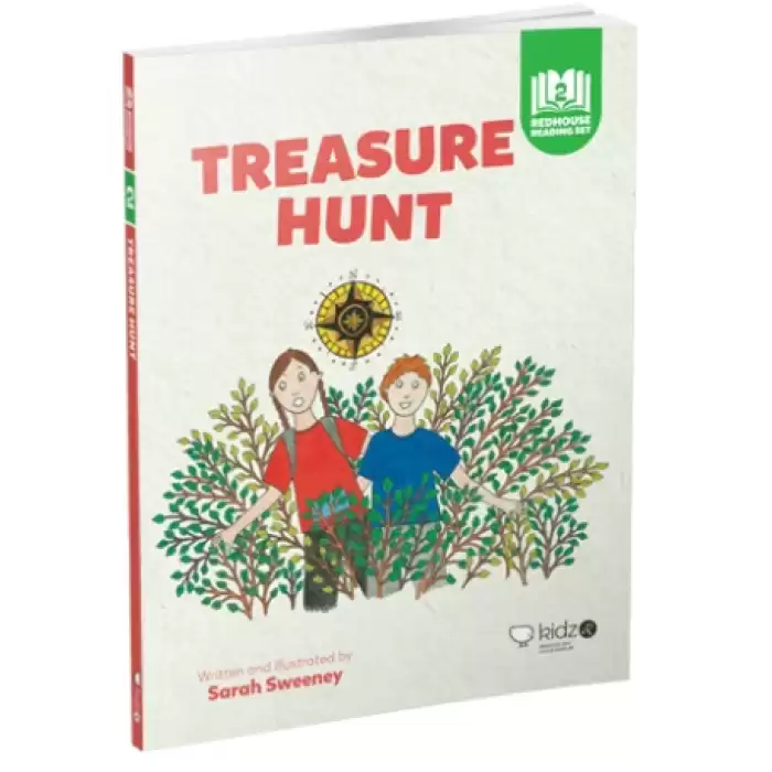 Treasure Hunt