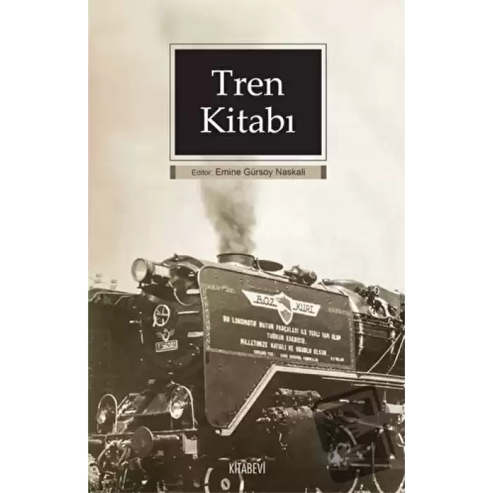 Tren Kitabı