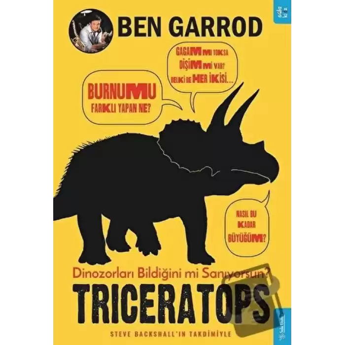 Triceratops