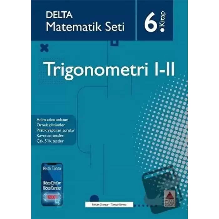 Trigonometri 1-2