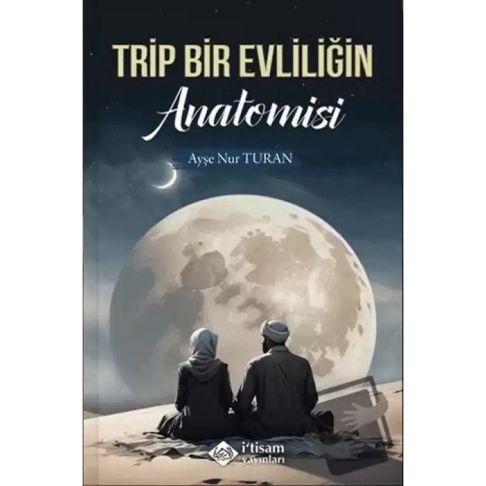 Trip Bir Evliliğin Anatomisi