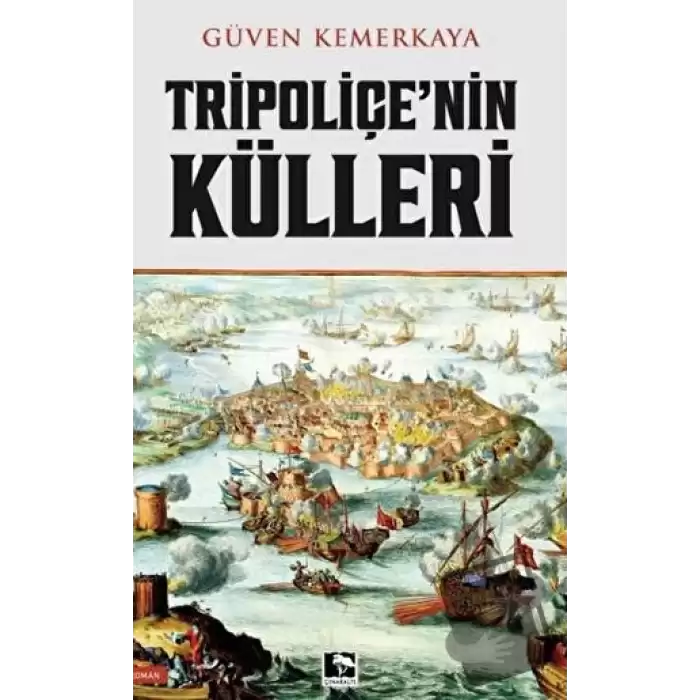 Tripoliçenin Külleri