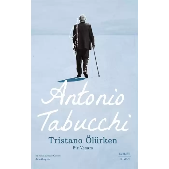 Tristano Ölürken