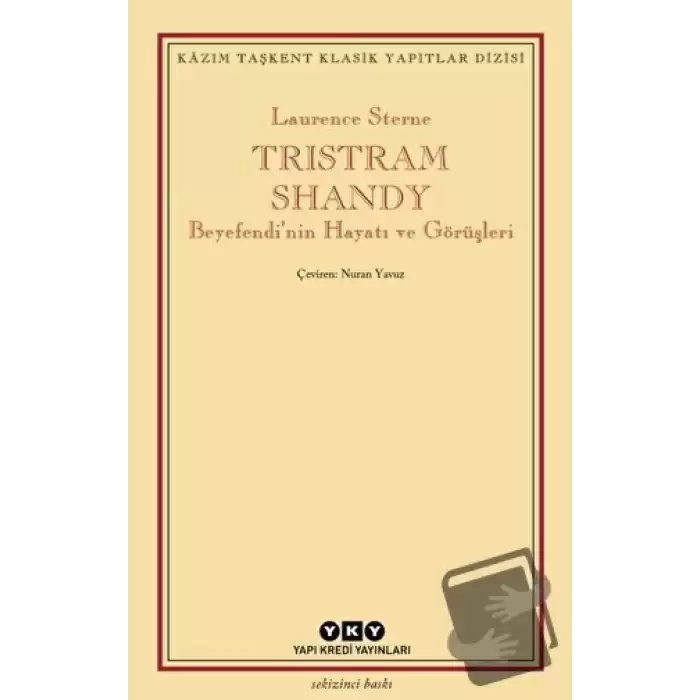 Tristram Shandy