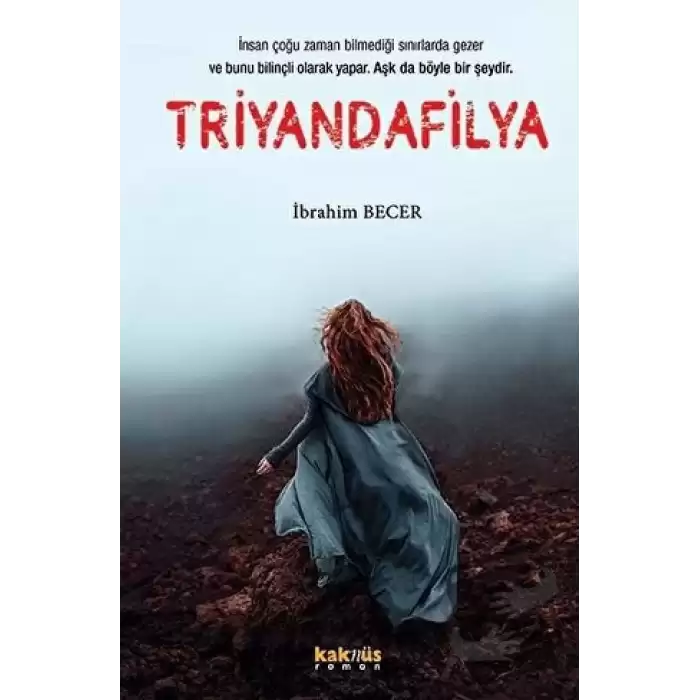 Triyandafilya