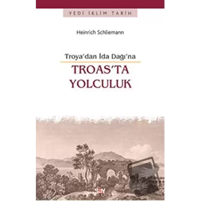 Troasta Yolculuk