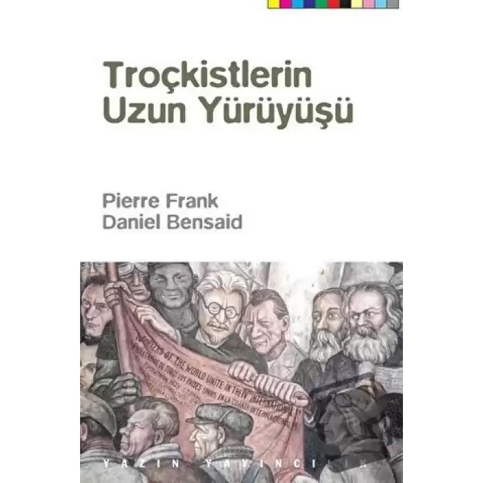 Troçkistlerin Uzun Yürüyüşü