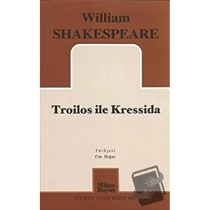 Troilos ile Kressida