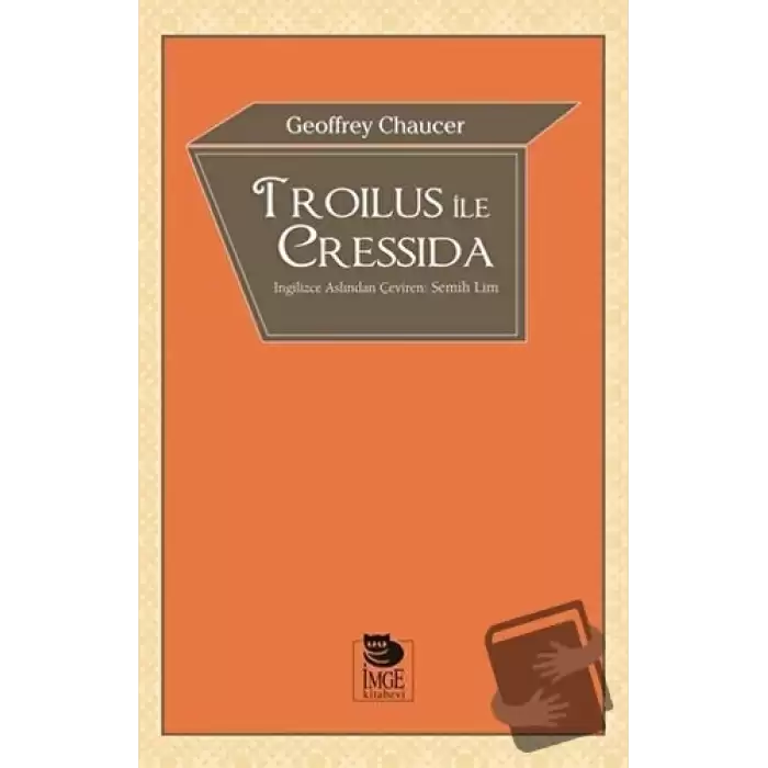 Troilus ile Cressida