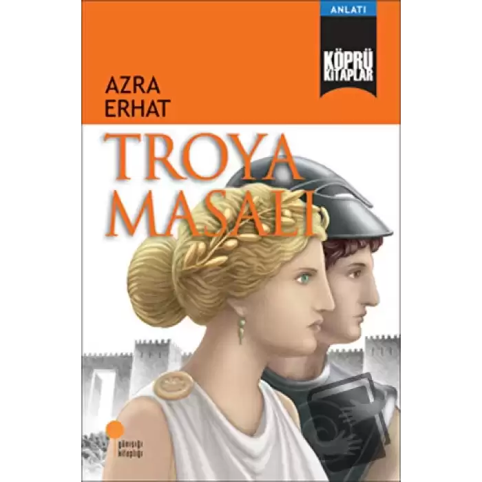 Troya Masalı