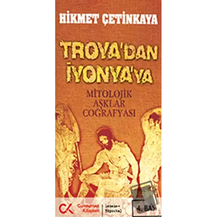 Troya’dan İyonya’ya