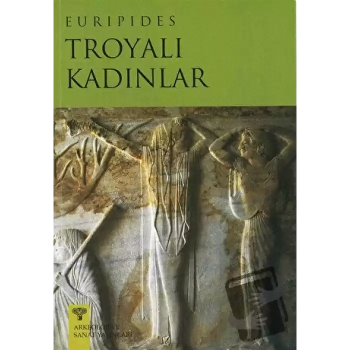 Troyalı Kadınlar