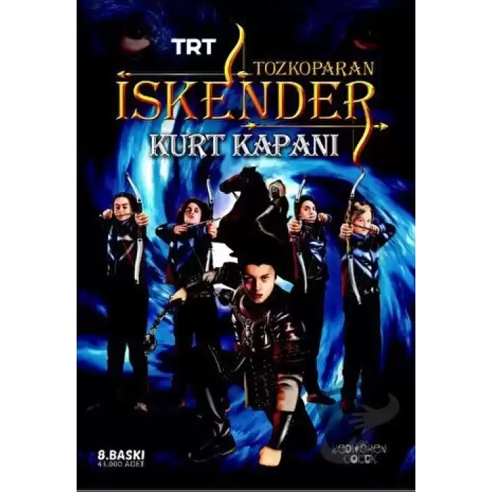 TRT - Tozkoparan İskender