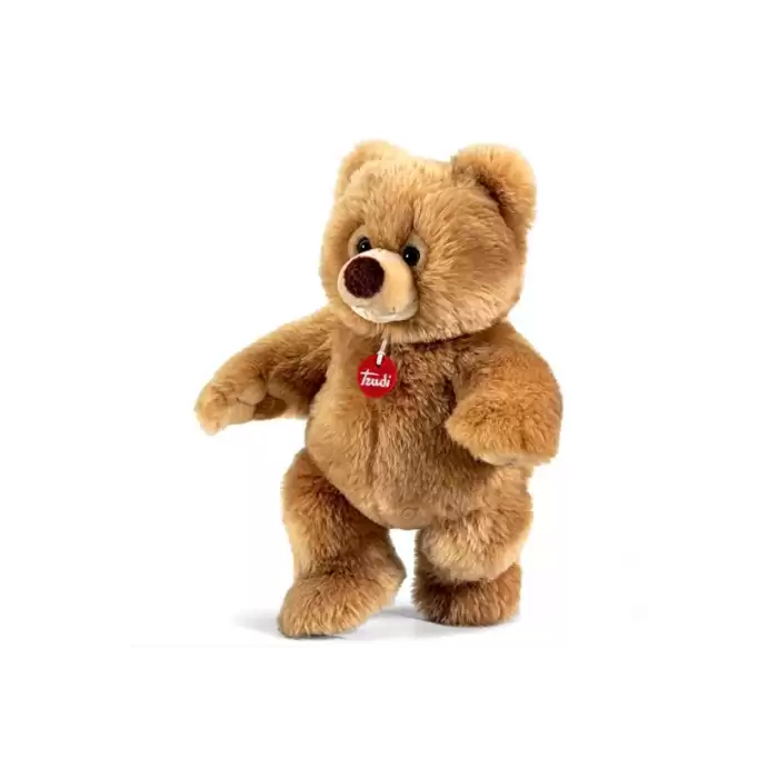 Trudı Bear Ettore Exclusıve Peluş Ayı 69658