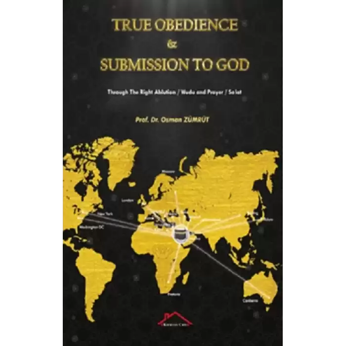 True Obedience And Submission To God