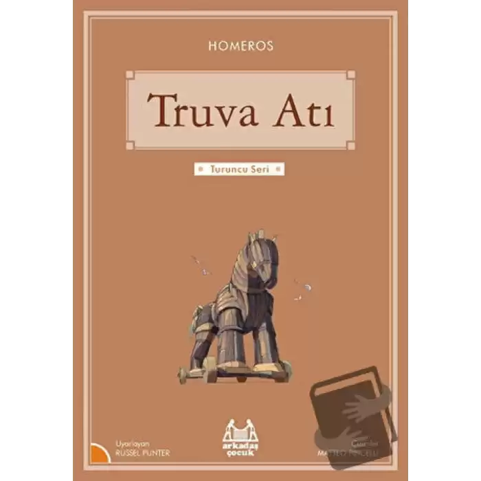 Truva Atı