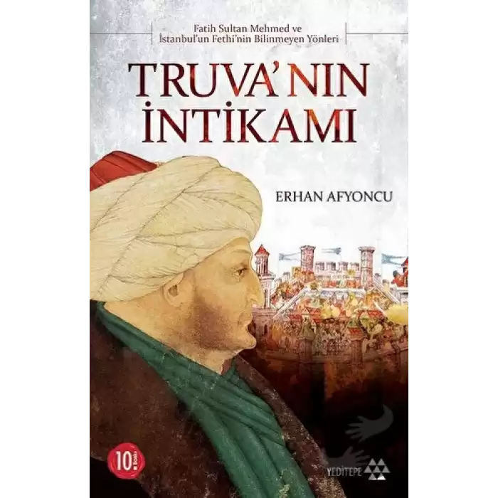 Truva’nın İntikamı